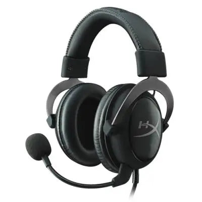 casque gaming Kingston HyperX Cloud II Kingston
