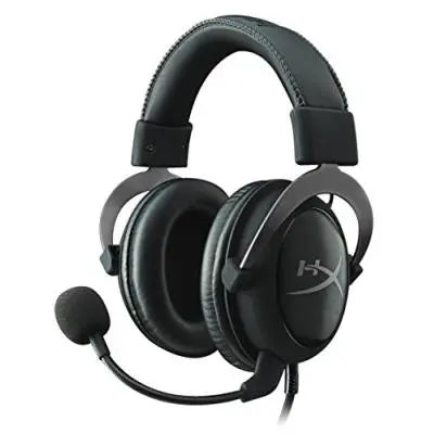 casque gaming Kingston HyperX Cloud II Kingston