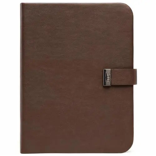 Tablet case Kobo Etui Sleep Folio cuir pour liseuse numérique Kobo Glo Modelabs