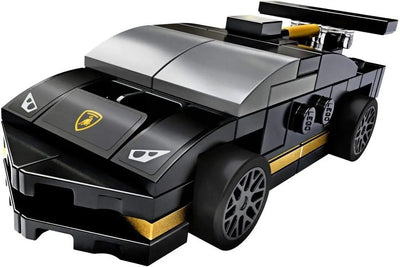 jouet LEGO 30342 LEGO 30342 Vitesse Champions Lamborghini Huracán Super Trofeo Evo lego