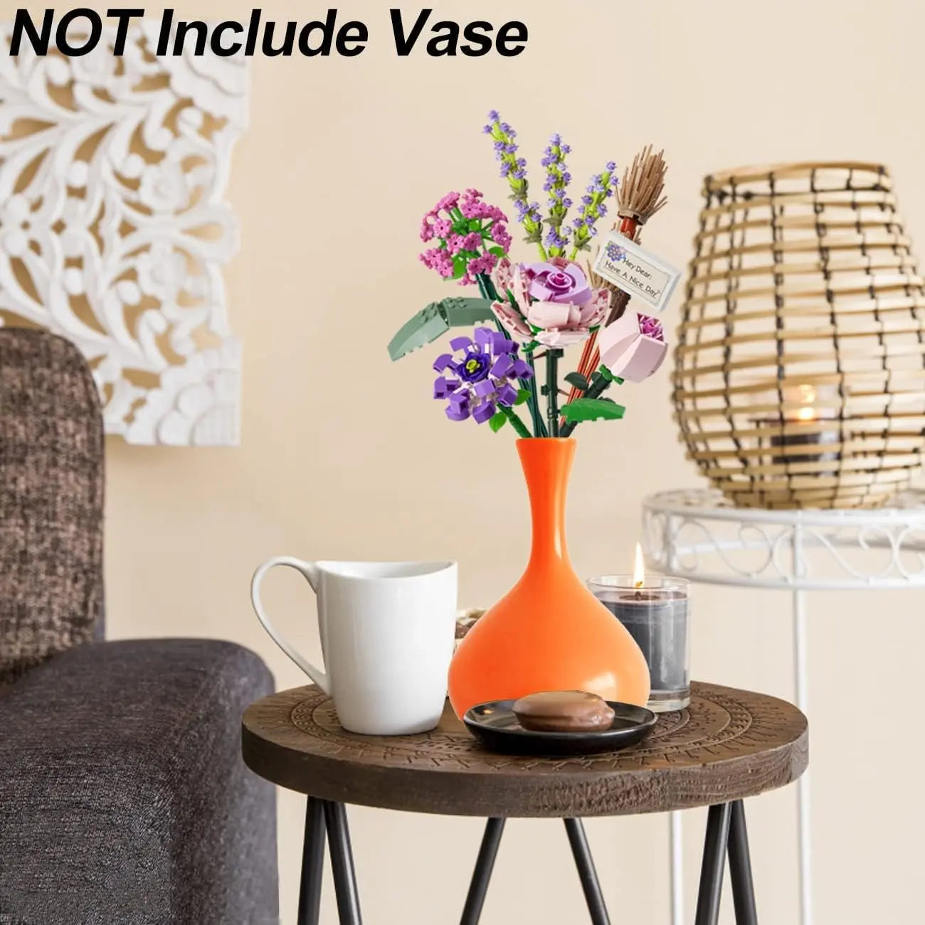 lego LEGO Les roses lego