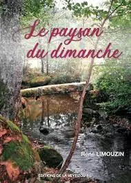 roman Le paysan du dimanche - Grand Format Pocket