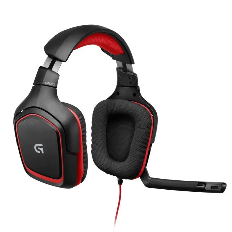 Logitech Gaming Headset G230 Logitech