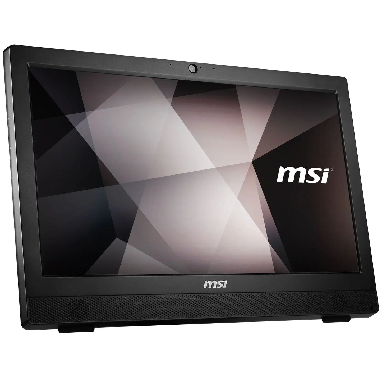 MSI Pro 24 6M-027XEU pc de bureau tout en un OU all in one MSI