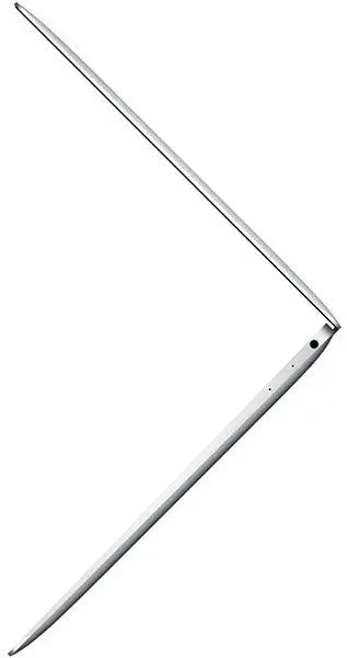 MacBook 12" Retina 512Go SSD - Argent - Apple Computer, Inc