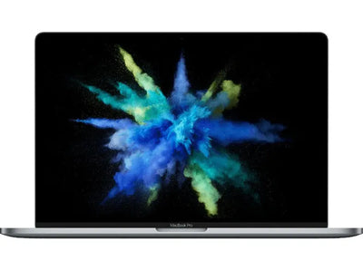 MacBook Pro Retina 15 Touch Bar i7 256 Go 16Go argent Apple Computer, Inc