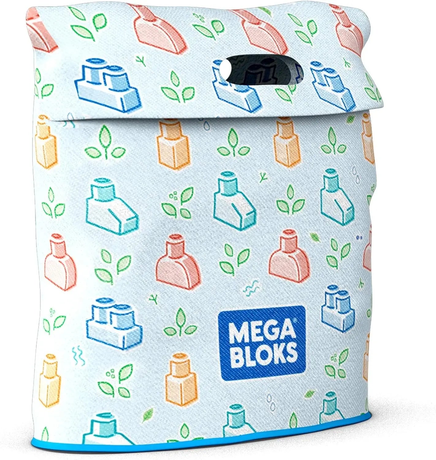 lego Mega Bloks First Builders Gros Sac de Construction lego