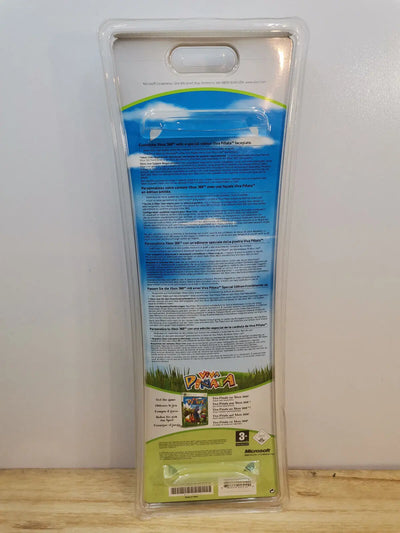 Crackdown Microsoft Xbox 360 Faceplate - Viva Pinata Special Edition (New) xbox360