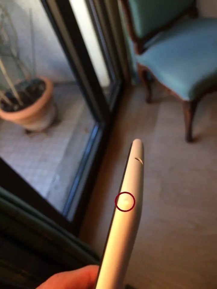 NOKIA Lumia 1520 blanc Nokia