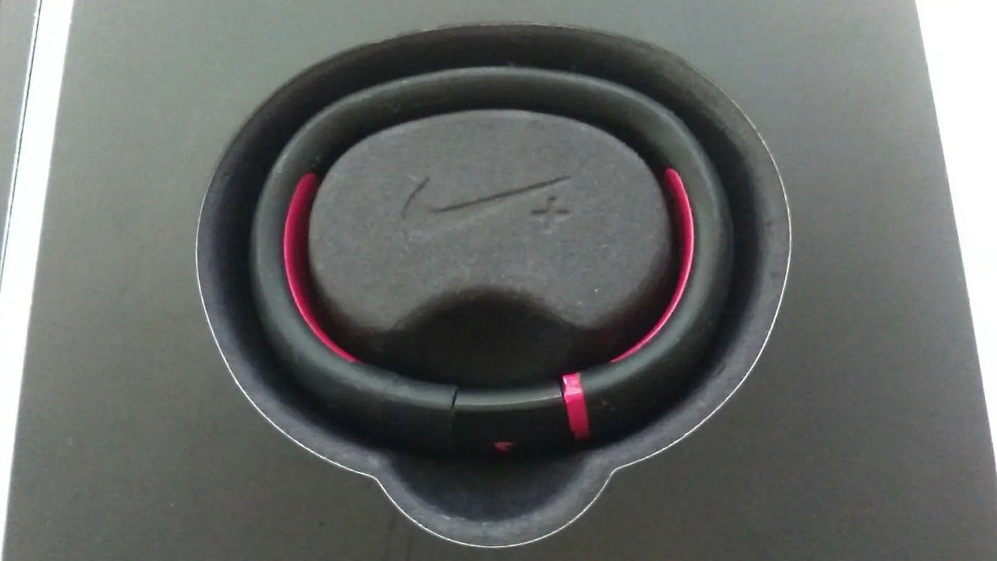 Nike+ FuelBand Noir nike