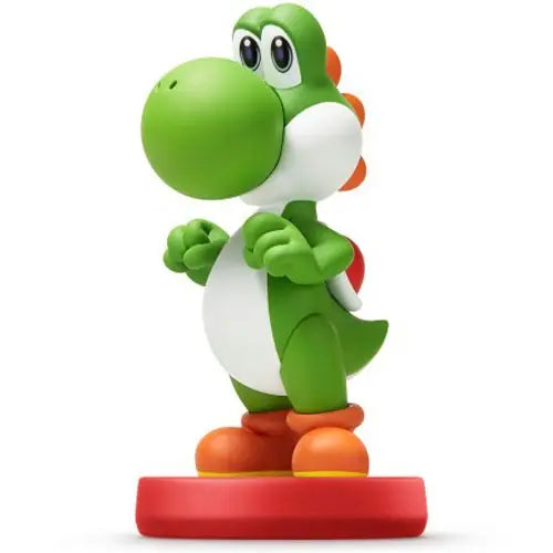 Nintendo Amiibo (Yoshi) nintendo