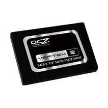 OCZ Vertex 2 Series 100 Go - Lecteur à état solide - interne - 2.5" - Serial ATA-300 OCZ