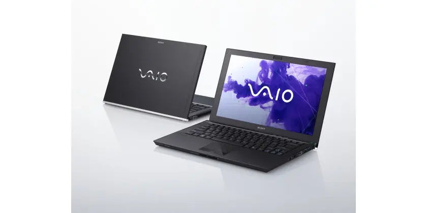 PLUS DE STOCK Ordinateur portable Sony Vaio Z23M9E/B Tecin.fr