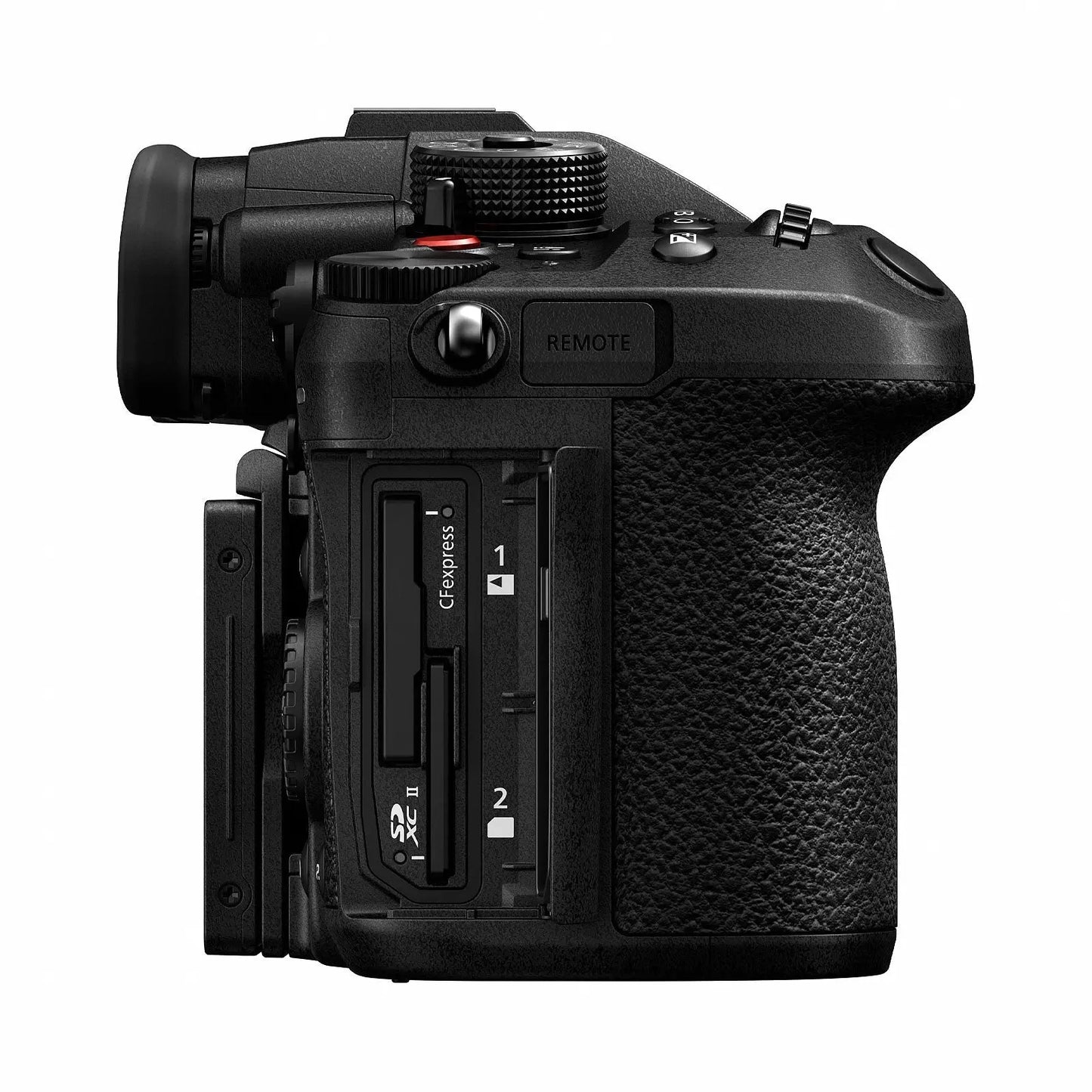 Panasonic Lumix GH6 DC-GH6 E Panasonic