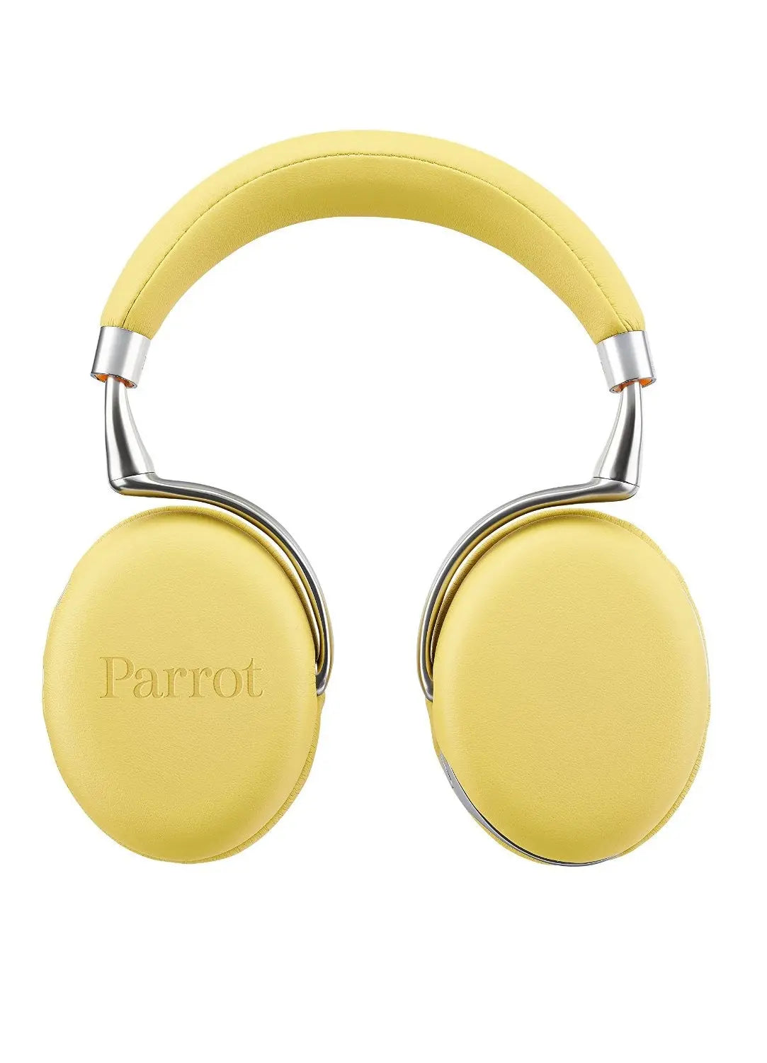 Parrot ZiK 2.0 by Philippe Starck Jaune - Casque audio Bluetooth  freeshipping - Tecin.fr – TECIN HOLDING