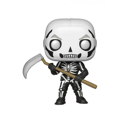 Figurines jouets Pop! Skull Trooper fortnite