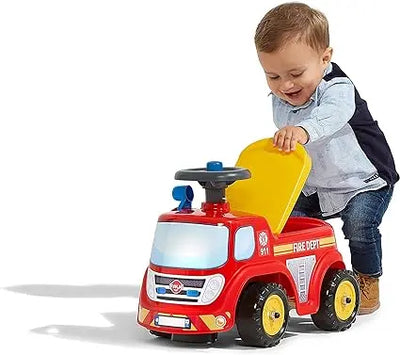 porteur Porteur Auto Smoby Minnie amazon