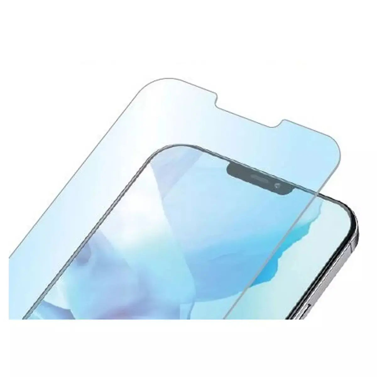 Protection écran verre trempé Apple iPhone 12 Pro - Belkin Verre trempé –  TECIN HOLDING