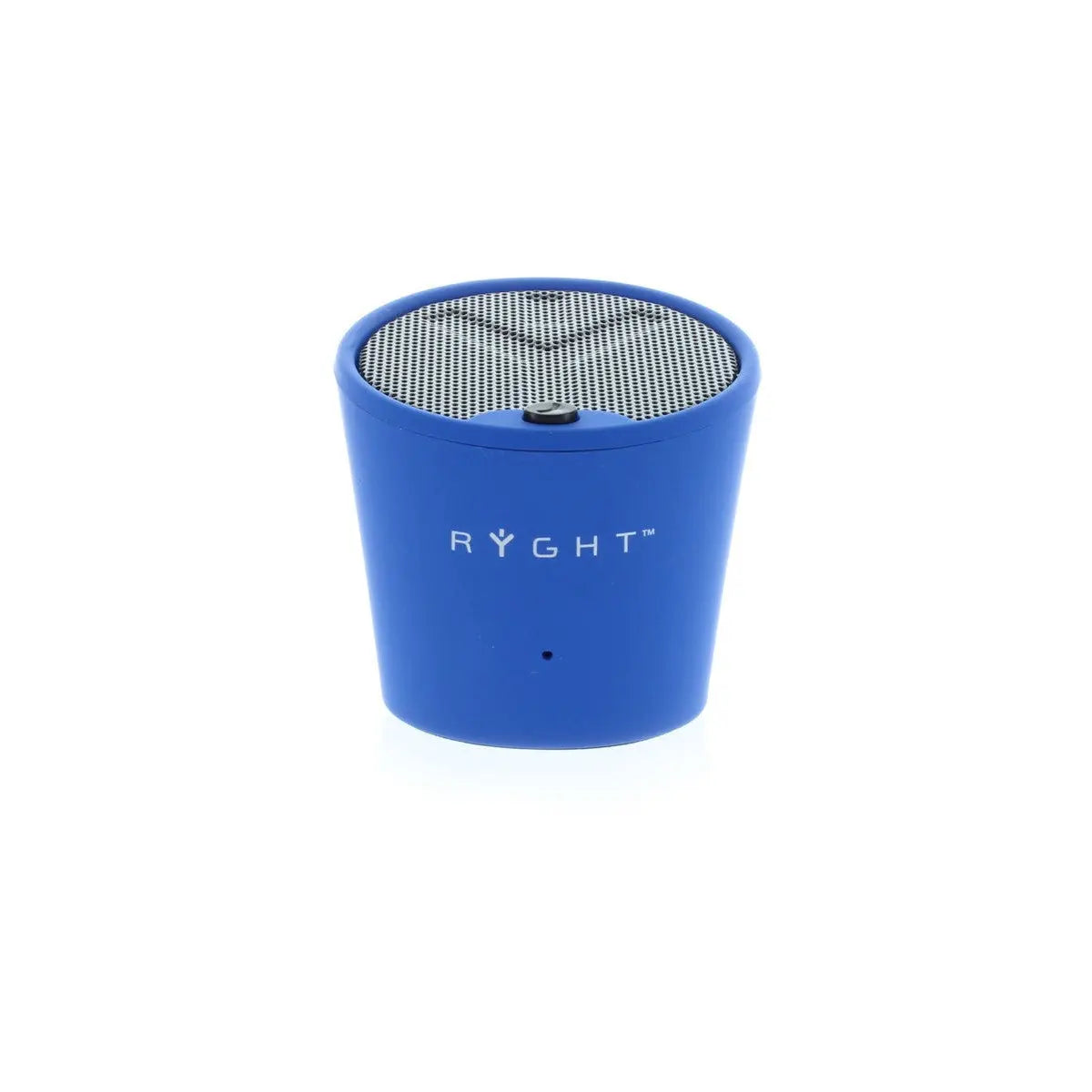 RYGHT enceintes ordinateur Pure Decibel BLEU 3 W RMS Bluetooth Ryght