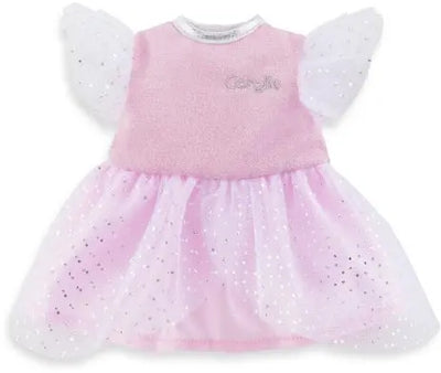 robe Robe à paillettes poupée Ma Corolle 36 cm joué club