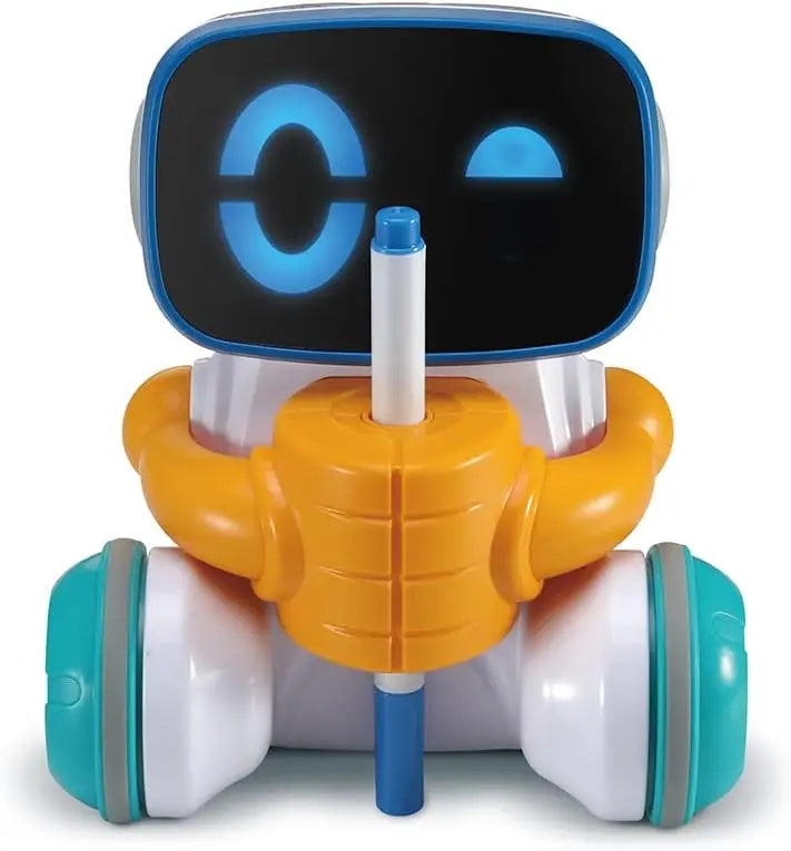 Robot intelligent éducatif pour les enfant - TECIN HOLDING – TECIN