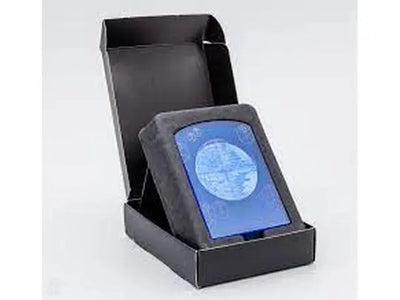 jouet SET COLLECTOR 40 ANS DU RETOUR DU JEDI (5007840) lego