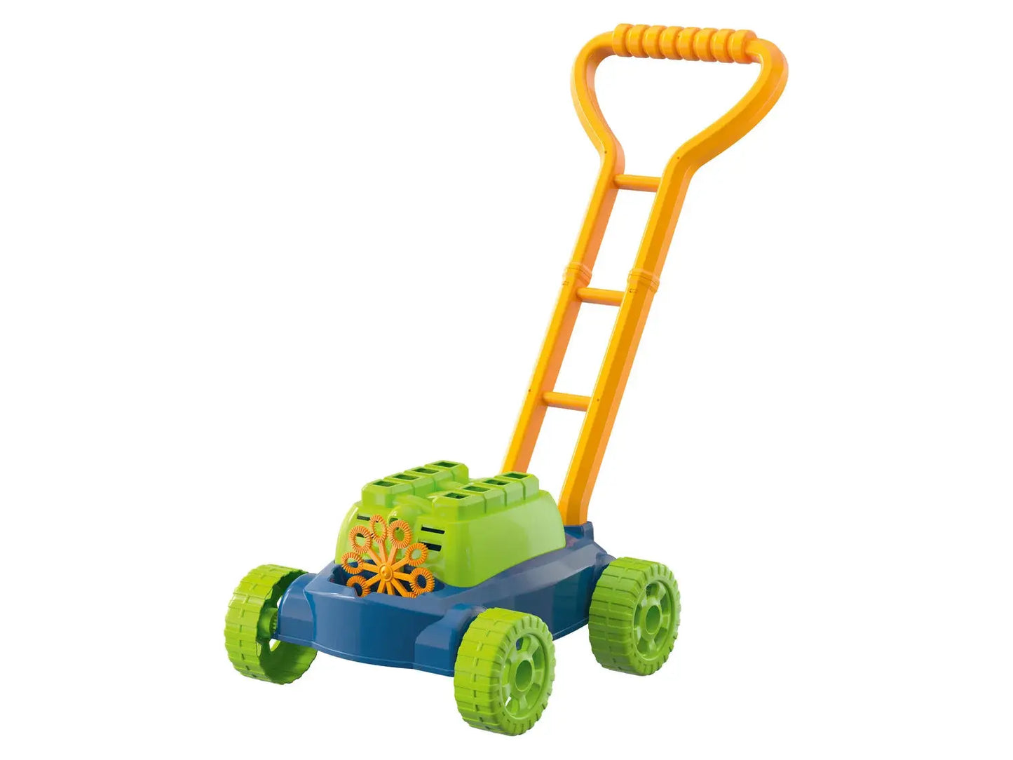 tondeuse SUN and SPORT Tondeuse Bubble à bulles king jouet