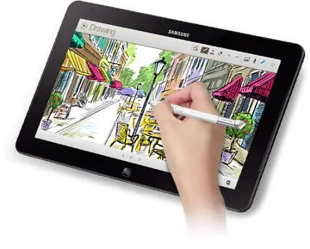 Samsung ATIV Smart PC XE700T1C-A01FR Tecin.fr