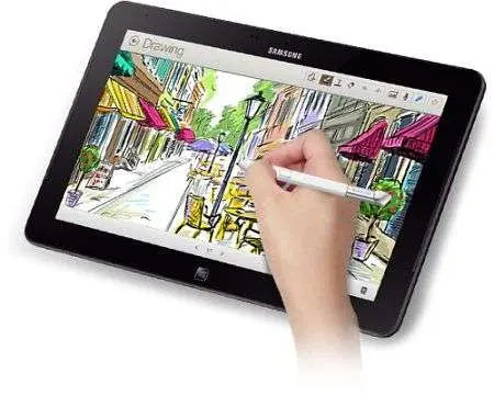 Samsung ATIV Smart PC XE700T1C-A01FR Tecin.fr