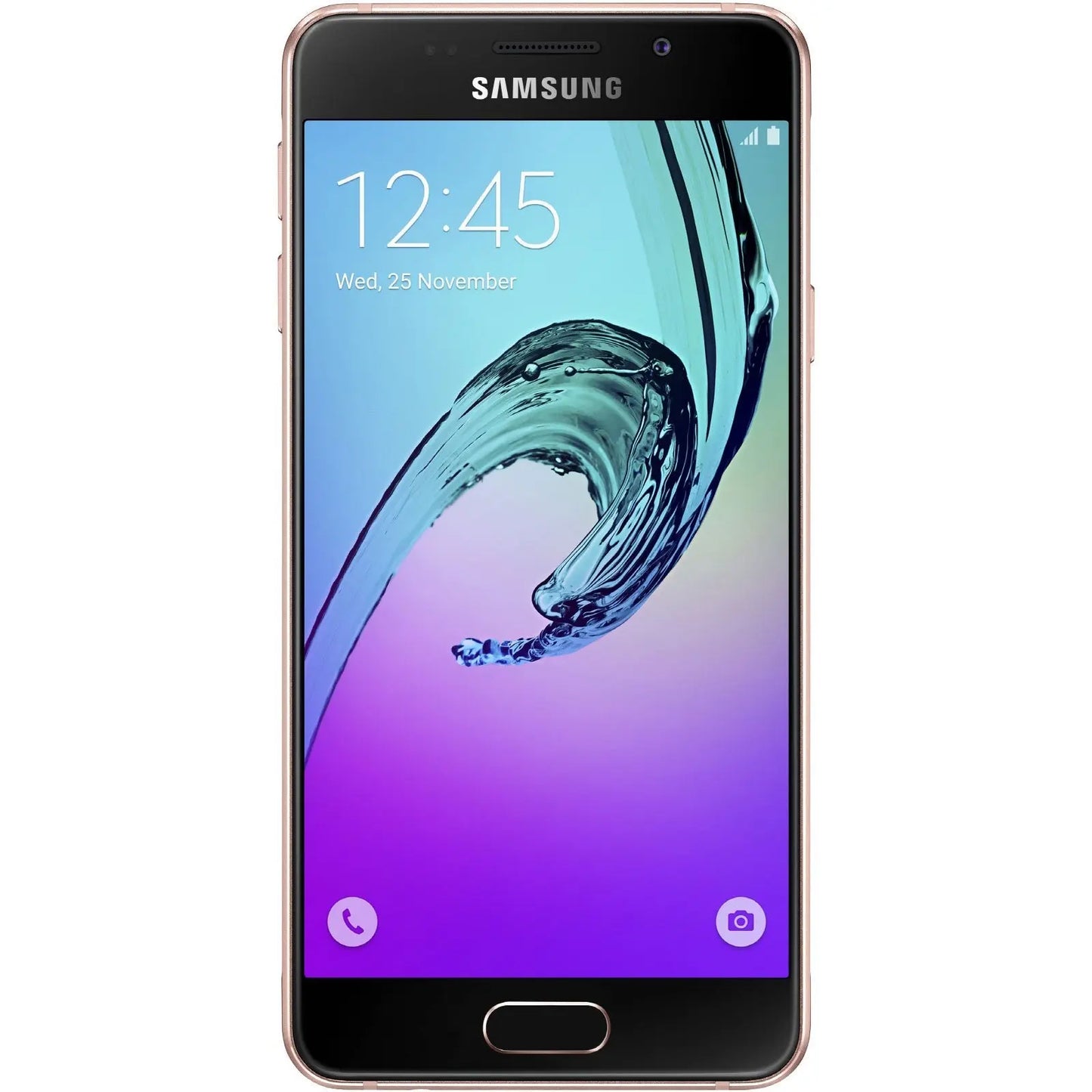 Samsung Galaxy A3 2016 (or rose) Samsung