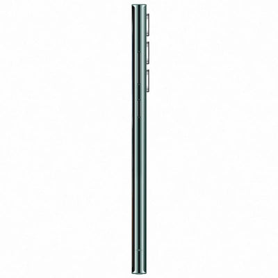 Samsung Galaxy S22 Ultra SM-S908B Vert (12 Go / 256 Go) 8806094053302 Samsung
