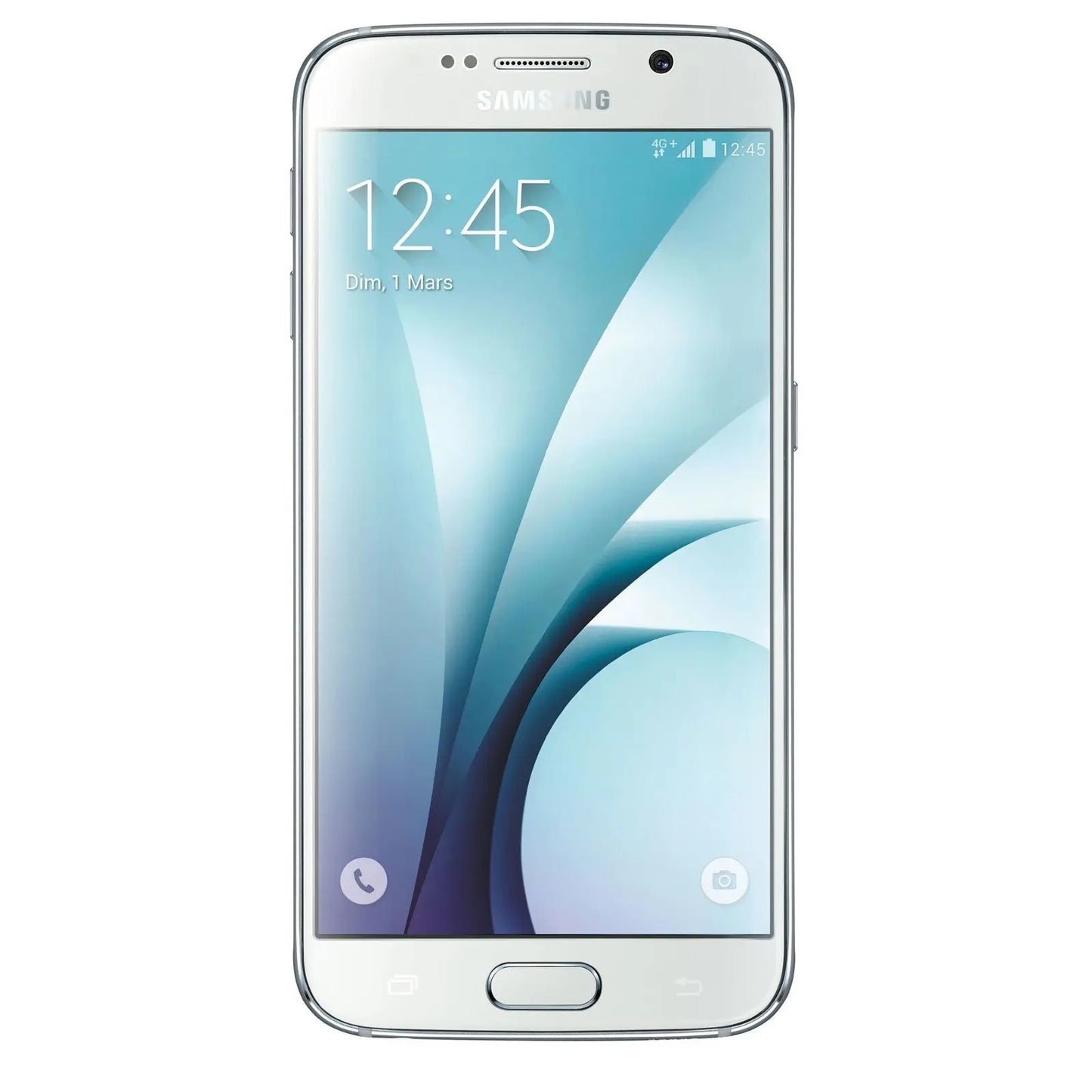 Samsung Galaxy S6 Blanc 32 Go Samsung
