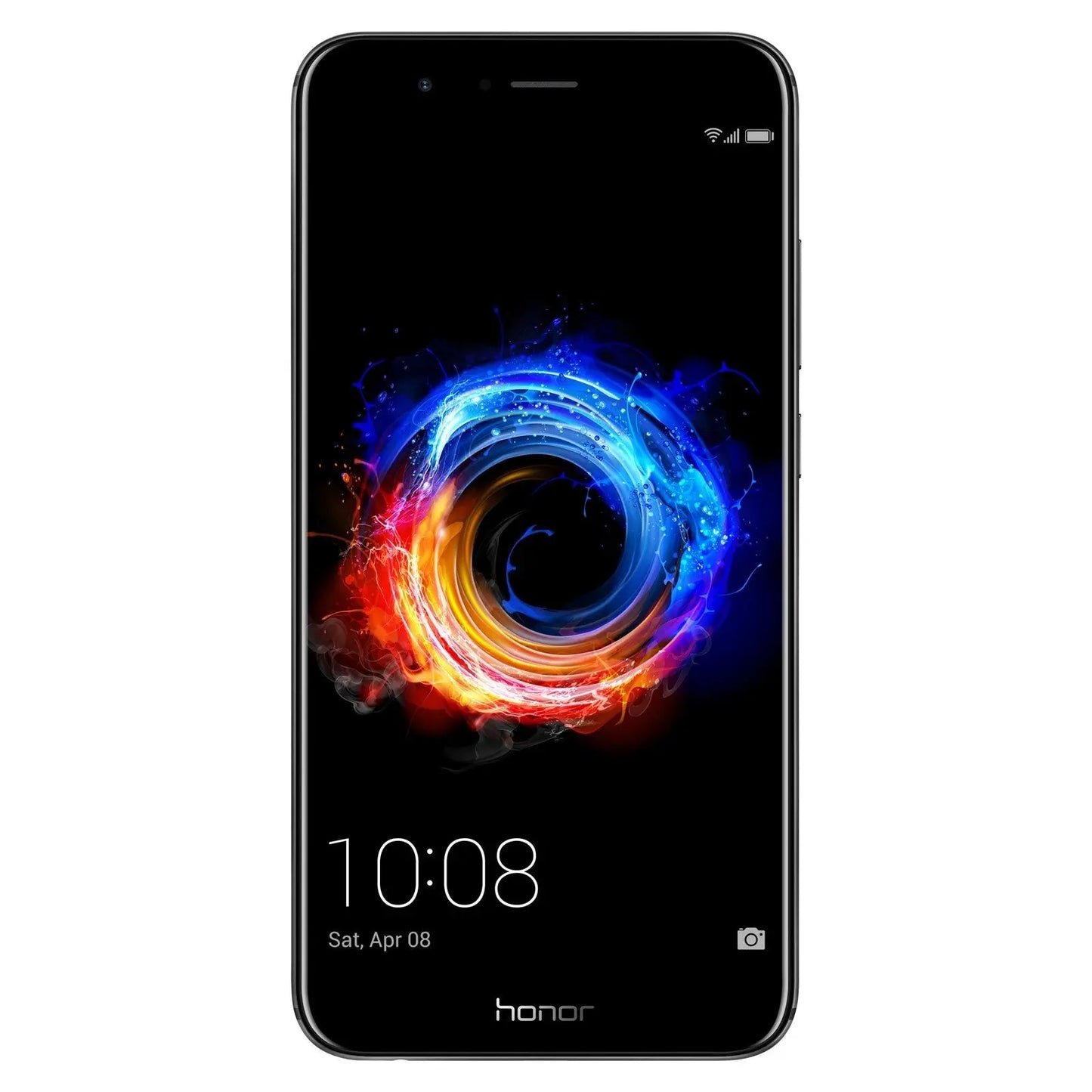 Smartphone Honor 8 Pro ( Noir ) android 7.0 Honor