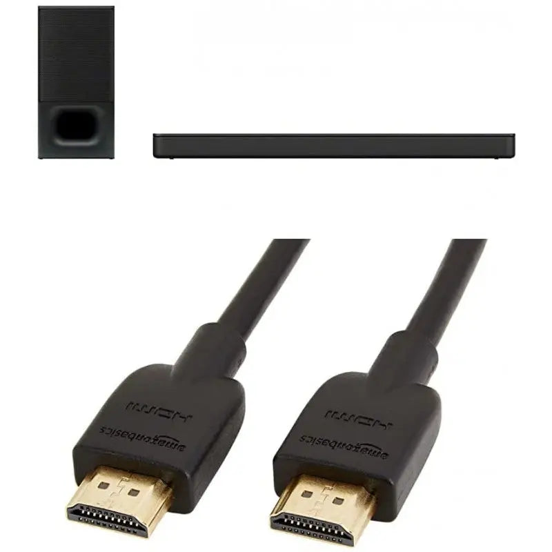 Bluetooth Speakers Sony HT-S350 sony