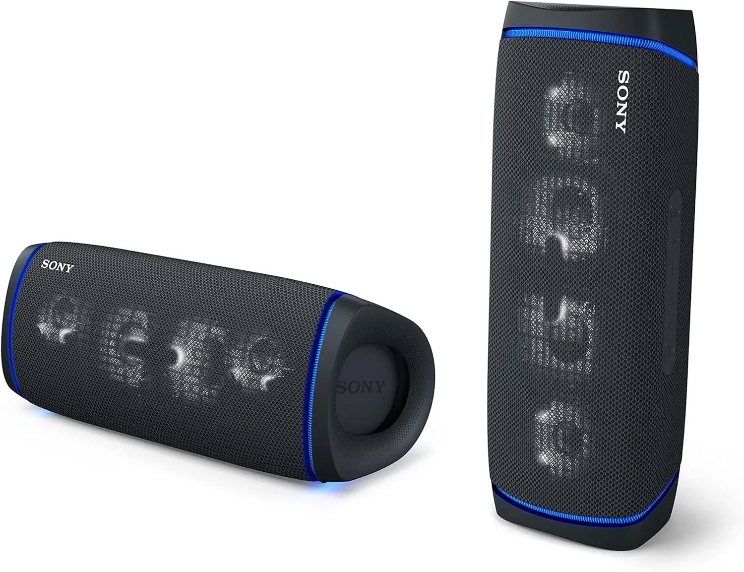 Sony SRS-XB43 Enceinte Portable EXTRA BASS