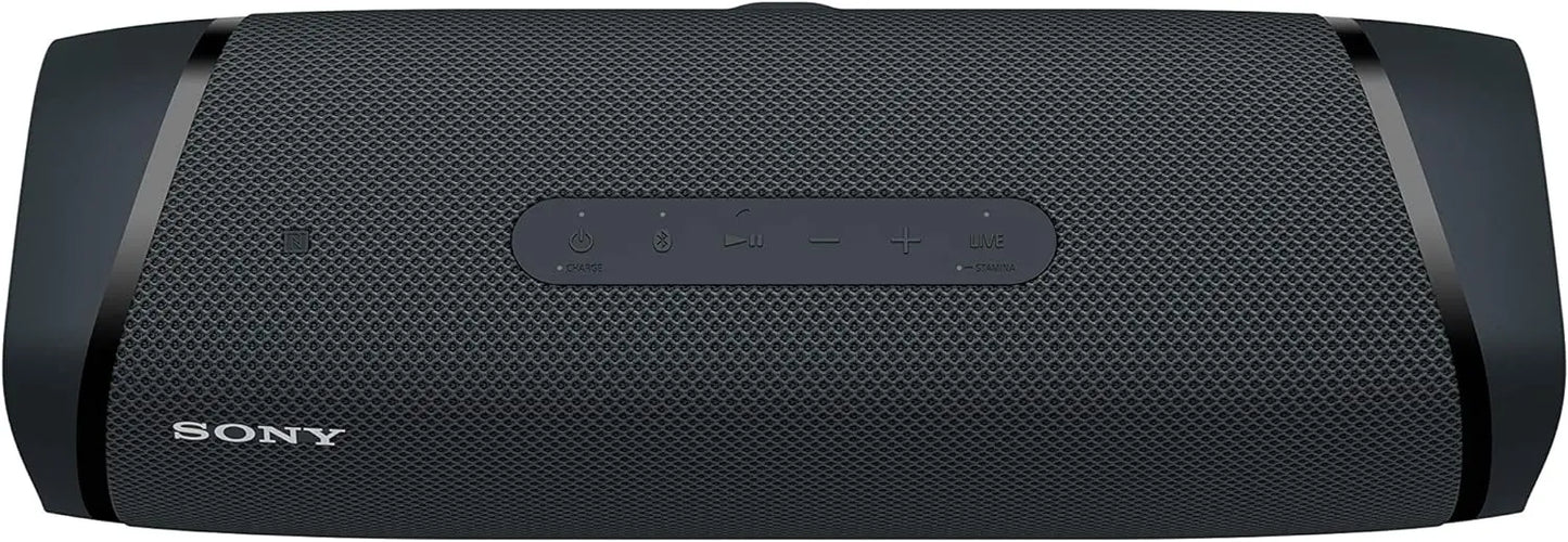 écouteur Sony SRS-XB43 Enceinte Portable EXTRA BASS sony