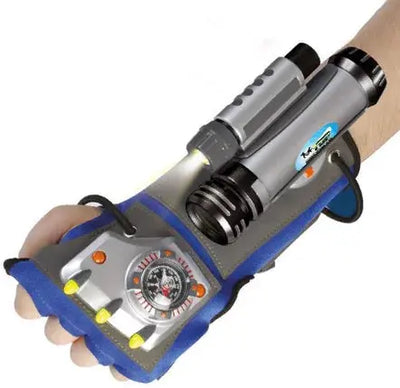 jouets pour enfant Super Espion - Gadget Multifonction 7 En 1 amazon