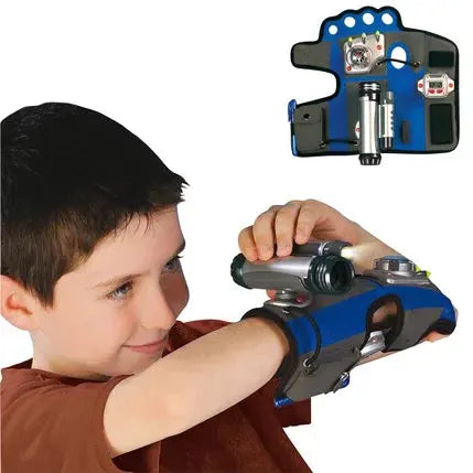 jouets pour enfant Super Espion - Gadget Multifonction 7 En 1 amazon