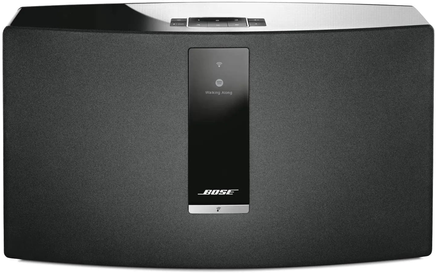 Système audio Wi-Fi Bose ® SoundTouch 30 - Noir Bose audio
