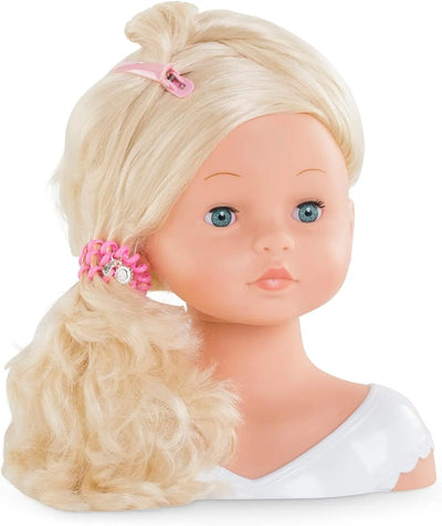 jouet pour enfant Tête à coiffer Corolle Paw Patrol