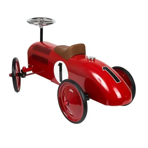 jouet Vilac Porteur voiture vintage fnac