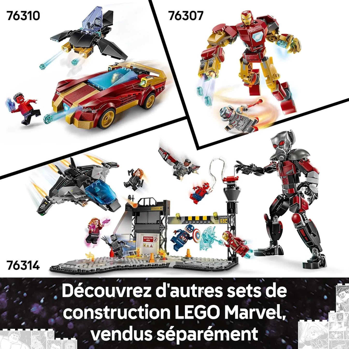 Smartphone Vivo X Fold 3 Pro - 16GB/512GB - TRES FIN vivo