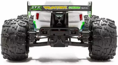 jouet pour enfant Voiture Télécommandée Electrique Funtek Rc STX Sport MGA Entertainment
