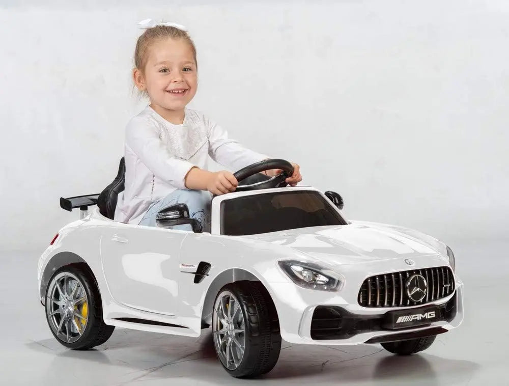 voiture pour enfant Voiture enfant Mercedes Gtr Amg DE VES SPORT