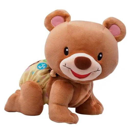 jouet Vtech Baby Ourson VTECH