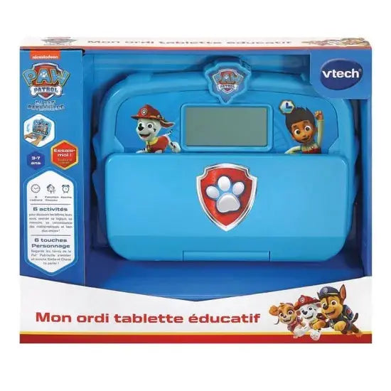 Paw Patrol - Pat'Patrouille VTech