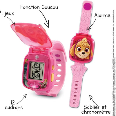 jouet Vtech Pat Patrouille Stella interactive VTECH