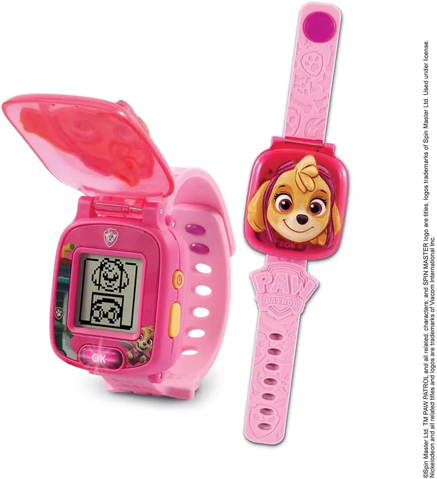 jouet Vtech Pat Patrouille Stella interactive VTECH