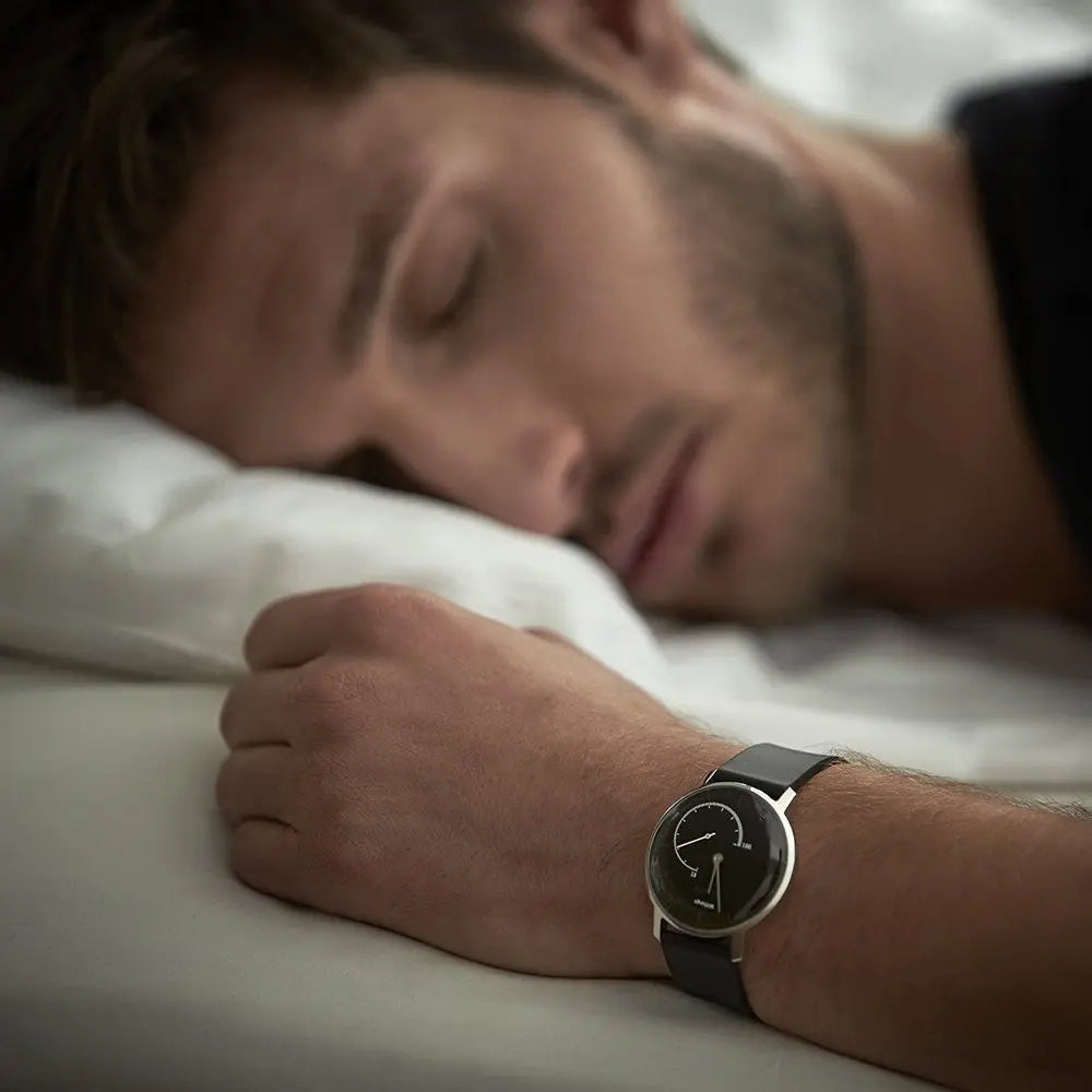 Withings Activité Steel NOIR Withings