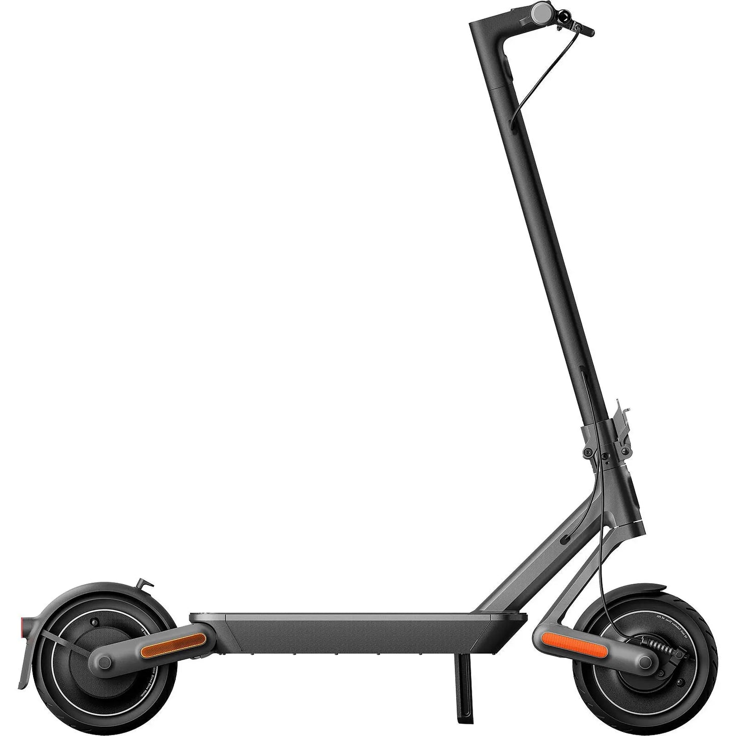 Xiaomi Mi Electric Scooter 4 Ultra Noir 6934177787799 segway